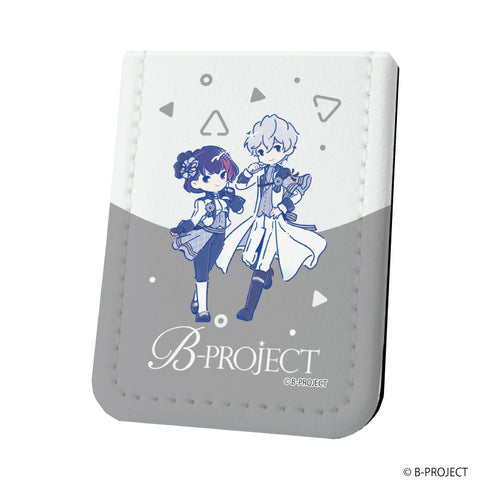 『B-PROJECT 流星*ファンタジア』レザーフセンブック 06/キタコレ(Candy art)